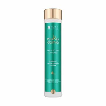Шампунь Urban Keratin Makadamia Shampoo для чувствительной кожи головы, 250 мл Шампунь Urban Keratin Makadamia Shampoo для чувствительной кожи головы, 250 мл