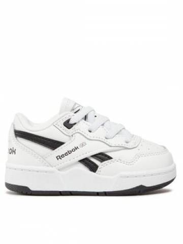 Reebok Снікерcи BB 4000 II ID5169 Білий Reebok Снікерcи BB 4000 II ID5169 Білий