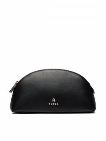 Furla Сумка Camelia Mini Crossbody H WE00530AX0733O60001007 Чорний Furla Сумка Camelia Mini Crossbody H WE00530AX0733O60001007 Чорний
