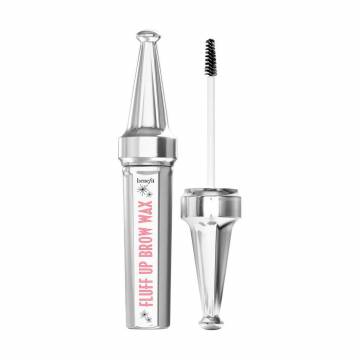 Воск для фиксации бровей Benefit Fluff Up Brow Wax, 6 мл Воск для фиксации бровей Benefit Fluff Up Brow Wax, 6 мл
