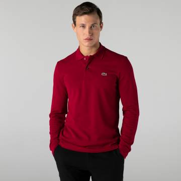 Lacoste поло чоловіче L.13.12 Lacoste поло чоловіче L.13.12