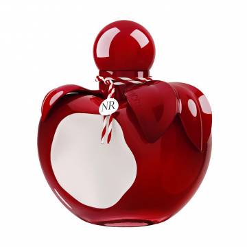 Nina Ricci Nina Rouge Туалетная вода женская, 80 мл (ТЕСТЕР) Nina Ricci Nina Rouge Туалетная вода женская, 80 мл (ТЕСТЕР)