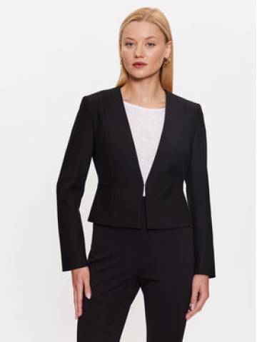 Boss Піджак Jamaisa 50493541 Чорний Slim Fit Boss Піджак Jamaisa 50493541 Чорний Slim Fit