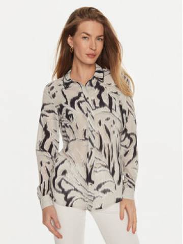 Guess Сорочка Clouis W4BH56 WGLA2 Білий Regular Fit Guess Сорочка Clouis W4BH56 WGLA2 Білий Regular Fit