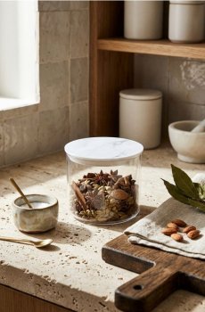 Контейнер - clear