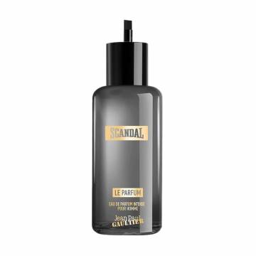 Jean Paul Gaultier Scandal Le Parfum Intense Refill Парфюмированная вода мужская, 200 мл (сменный блок) Jean Paul Gaultier Scandal Le Parfum Intense Refill Парфюмированная вода мужская, 200 мл (сменный блок)