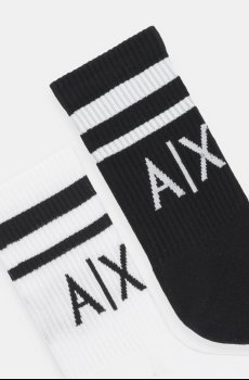 Armani Exchange - Носки (2-pack)