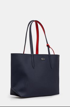 Lacoste - Двусторонняя сумочка