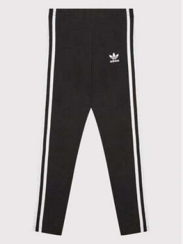 adidas Легінси adicolor HD2025 Чорний Slim Fit adidas Легінси adicolor HD2025 Чорний Slim Fit