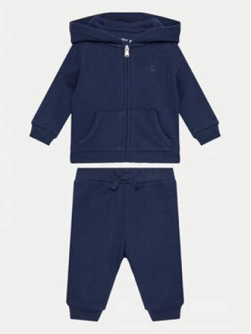 Polo Ralph Lauren Спортивний костюм 320879018012 Cиній Regular Fit Polo Ralph Lauren Спортивний костюм 320879018012 Cиній Regular Fit