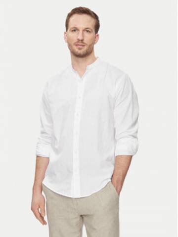 Selected Homme Сорочка New 16079054 Білий Regular Fit Selected Homme Сорочка New 16079054 Білий Regular Fit