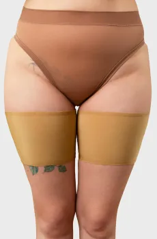 Женские бежевые бандалетки Бежевый 5-6 brabrabra SLZ1301