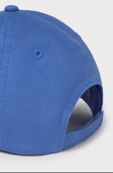 Детская хлопковая кепка Mayoral