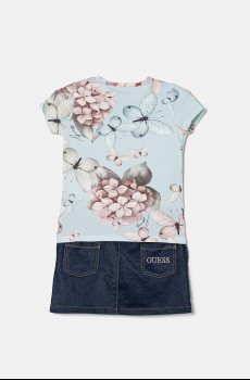 Комплект для младенцев Guess