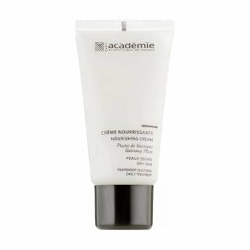 Питательный крем для лица Academie Aromatherapie Nourishing Cream Gascony Plum, 50 мл Питательный крем для лица Academie Aromatherapie Nourishing Cream Gascony Plum, 50 мл