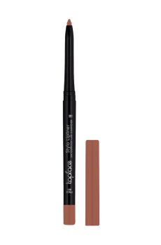 Автоматический водостойкий карандаш для губ TopFace Stylo Lipliner PT618, 003, 0.29 г