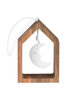 Игрушка на ёлку Raeder