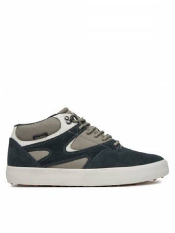 DC Снікерcи Kalis Vulc Mid Wnt ADYS300744-ARO Коричневий DC Снікерcи Kalis Vulc Mid Wnt ADYS300744-ARO Коричневий