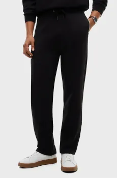 Мужские черные спортивные брюки RWB TIPPING REG TERRY PANT Черный XL Tommy Hilfiger MW0MW44991