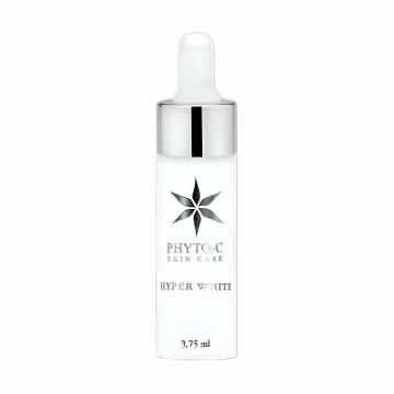 Осветляющая сыворотка для лица Phyto-C Hyper White, 3.75 мл Осветляющая сыворотка для лица Phyto-C Hyper White, 3.75 мл