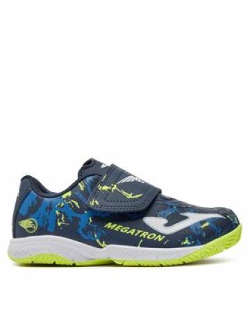 Joma Взуття для футболу Megatron Jr 2403 MEJS2403INV Cиній Joma Взуття для футболу Megatron Jr 2403 MEJS2403INV Cиній