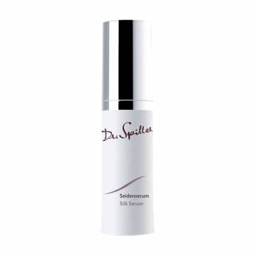 Сыворотка для лица Dr. Spiller Silk Serum, 30 мл Сыворотка для лица Dr. Spiller Silk Serum, 30 мл