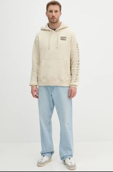 Кофта Alpha Industries