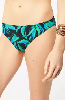 Женские трусики от купальника PERRY Разноцветный S Etam 6538967