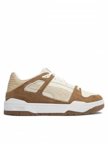 Puma Снікерcи Slipstream Heritage 392108 03 Бежевий Puma Снікерcи Slipstream Heritage 392108 03 Бежевий