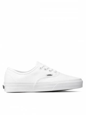 Vans Кросівки Authentic VN000EE3W00 Білий Vans Кросівки Authentic VN000EE3W00 Білий