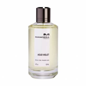 Mancera Aoud Violet Парфюмированная вода женская, 120 мл (ТЕСТЕР) Mancera Aoud Violet Парфюмированная вода женская, 120 мл (ТЕСТЕР)