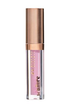 Блеск для губ Neverti Shine Lipgloss NP803, 002 Bombshell, 3 мл
