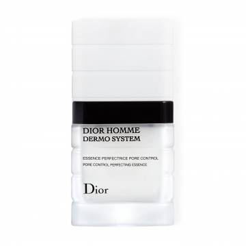 Мужская эссенция для сужения пор Dior Homme Dermo System Essence Perfectrice Pore Control, 50 мл Мужская эссенция для сужения пор Dior Homme Dermo System Essence Perfectrice Pore Control, 50 мл