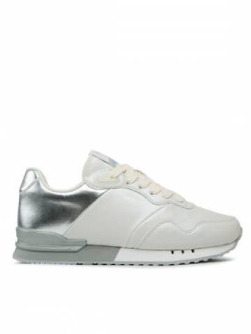 Pepe Jeans Снікерcи London W Part PLS31465 Écru Pepe Jeans Снікерcи London W Part PLS31465 Écru