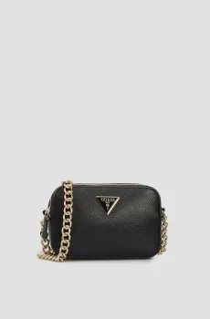 Женская черная сумка Черный ONESIZE Guess HWZG78.79140;BLA