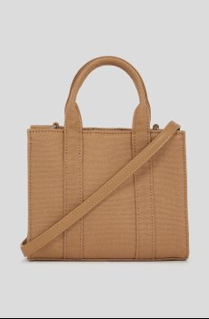 Хлопковая сумка Karl Lagerfeld K/RSG