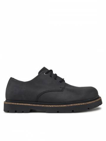 Birkenstock Туфлі Highwood Low 1028173 Чорний Birkenstock Туфлі Highwood Low 1028173 Чорний