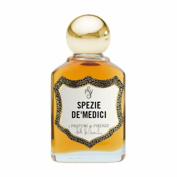 I Profumi Di Firenze Spezie de Medici Парфюмированная вода унисекс, 10 мл (ТЕСТЕР) I Profumi Di Firenze Spezie de Medici Парфюмированная вода унисекс, 10 мл (ТЕСТЕР)
