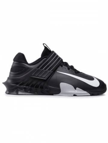 Nike Взуття для тренажерного залу Savaleos CV5708 010 Чорний Nike Взуття для тренажерного залу Savaleos CV5708 010 Чорний