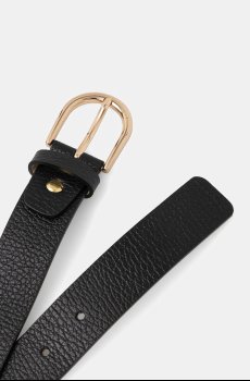 Кожаный ремень Answear.LAB