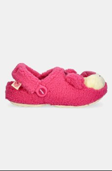 Шлепанцы Crocs Classic Lined Pixar Lotso Clog