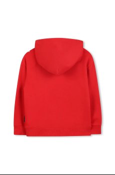 Детская хлопковая кофта Marc Jacobs