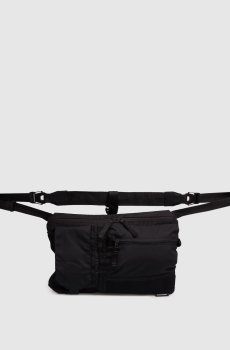 Черная сумка S4Coche