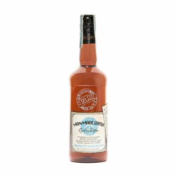 Мужской шампунь, гель для душа и кондиционер 3 в 1 18.21 Man Made Wash, Absolute Mahogany, 946 мл Мужской шампунь, гель для душа и кондиционер 3 в 1 18.21 Man Made Wash, Absolute Mahogany, 946 мл