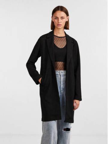 Pieces Кардиган 17140860 Чорний Regular Fit Pieces Кардиган 17140860 Чорний Regular Fit