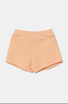 Детские хлопковые шорты United Colors of Benetton