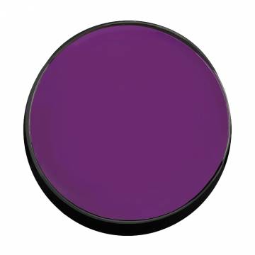 Кремовый грим для лица и тела Mehron Color Cups, Purple, 14 г Кремовый грим для лица и тела Mehron Color Cups, Purple, 14 г