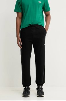 Хлопковые спортивные штаны Barrow