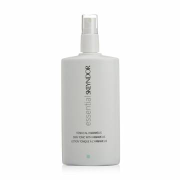 Тоник для лица Skeyndor Essential Skin Tonic с экстрактом гамамелиса, 250 мл Тоник для лица Skeyndor Essential Skin Tonic с экстрактом гамамелиса, 250 мл