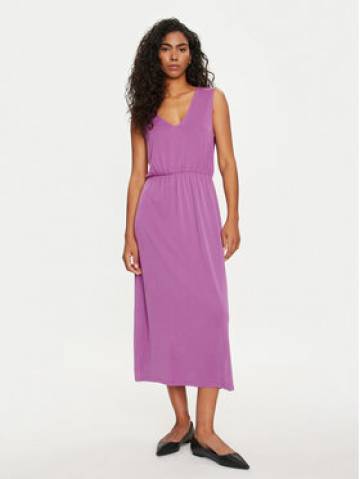 Vila Літня сукня Modala 14089488 Рожевий Regular Fit Vila Літня сукня Modala 14089488 Рожевий Regular Fit